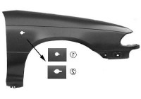 Wing 3737656 Equipart