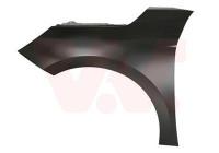 Wing 3805657 Van Wezel