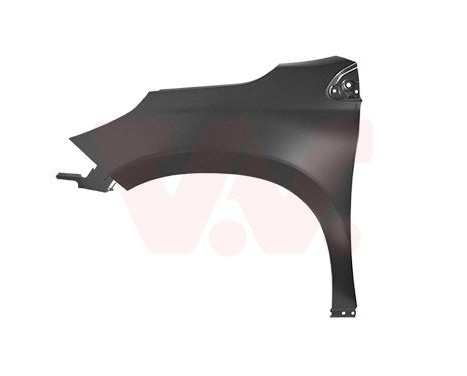 Wing 4075657 Van Wezel