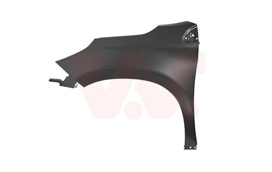 Wing 4075657 Van Wezel