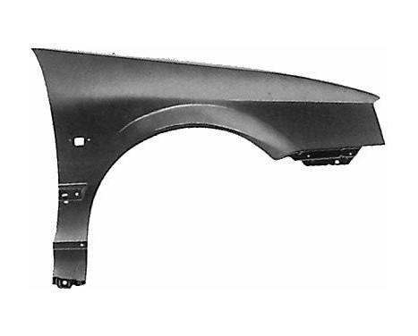 Wing 4319658 Van Wezel