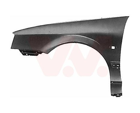 Wing 4319658 Van Wezel, Image 2