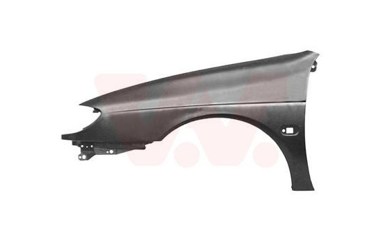 Wing 4324655 Van Wezel, Image 3