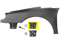 Wing 4345657 Equipart