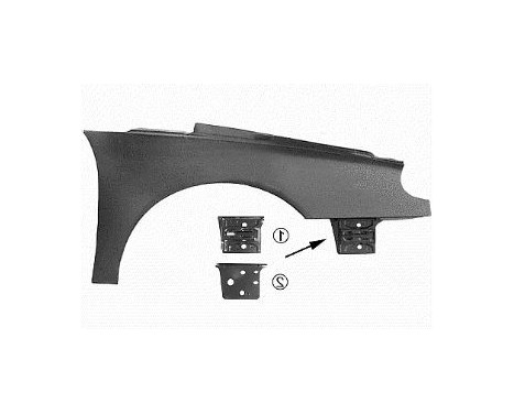 Wing 4345658 Equipart, Image 3