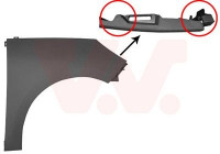 Wing 4346658 Van Wezel