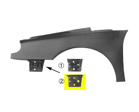 Wing 4347657 Equipart