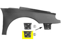 Wing 4347658 Equipart
