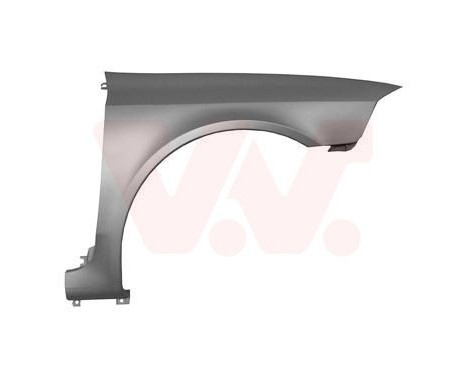 Wing 4349658 Van Wezel, Image 2