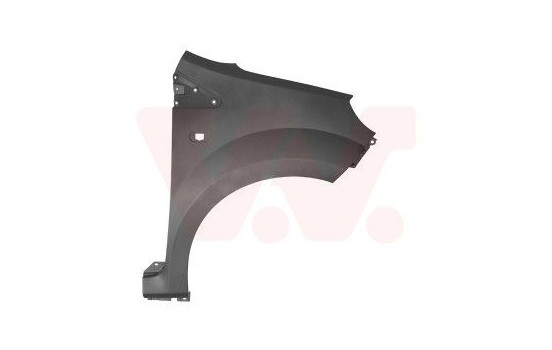 Wing 4371656 Van Wezel, Image 2