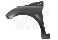 Wing 4373657 Van Wezel