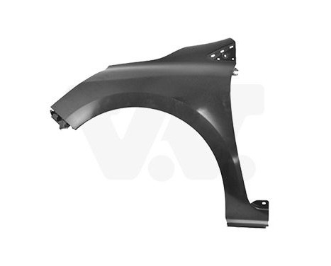 Wing 4373657 Van Wezel