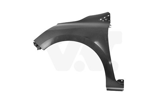 Wing 4373657 Van Wezel