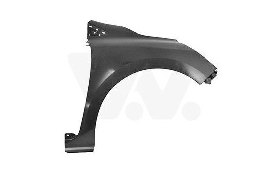 Wing 4373658 Van Wezel