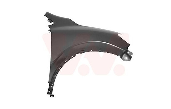 Wing 4424658 Van Wezel