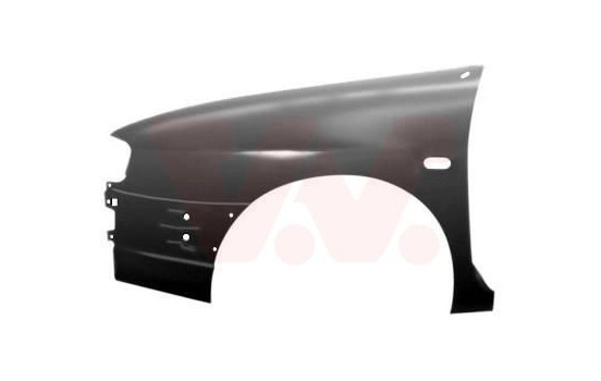 Wing 4912656 Van Wezel, Image 2