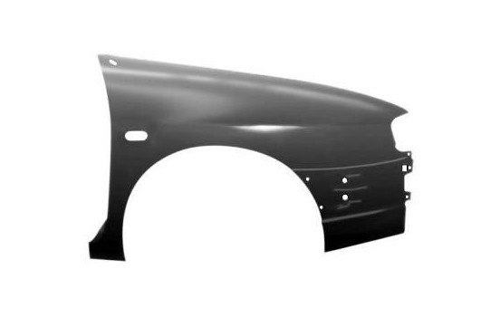 Wing 4912656 Van Wezel