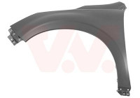 Wing 5154657 Van Wezel