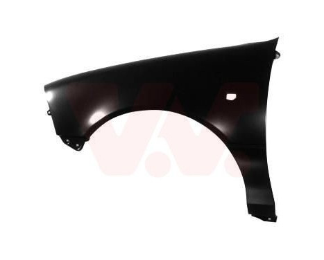 Wing 5212658 Van Wezel, Image 3