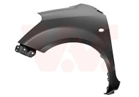 Wing 5217655 Van Wezel