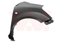 Wing 5217656 Van Wezel