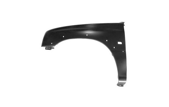 Wing 5248657 Van Wezel