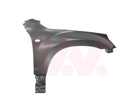 Wing 5250656 Van Wezel, Image 2