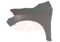 Wing 5265657 Van Wezel