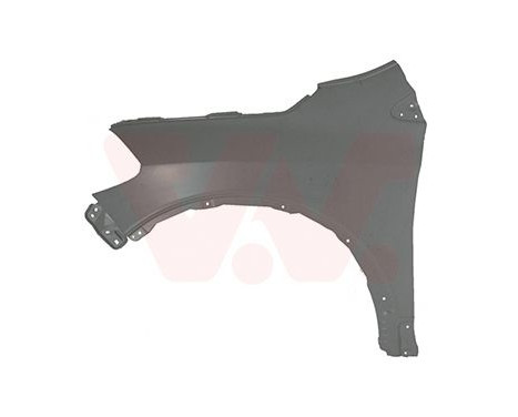 Wing 5265657 Van Wezel