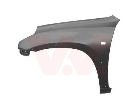 Wing 5377655 Van Wezel, Image 3