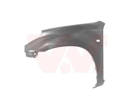 Wing 5377658 Van Wezel, Image 2