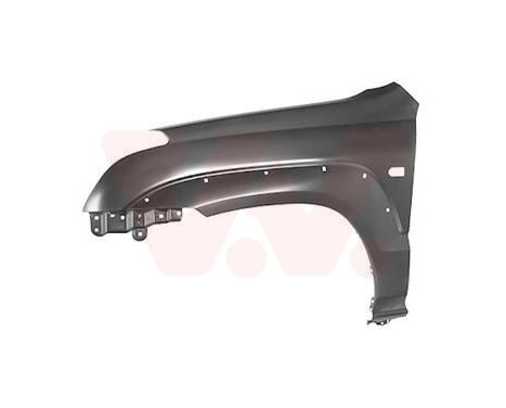 Wing 5382655 Van Wezel, Image 2