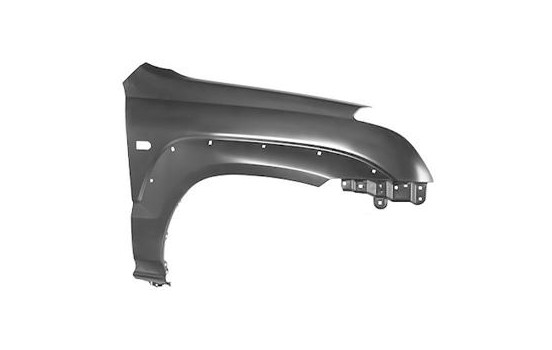 Wing 5382656 Van Wezel