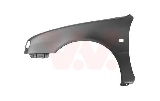 Wing 5387655 Van Wezel, Image 3