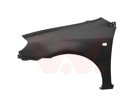 Wing 5395655 Van Wezel, Image 2