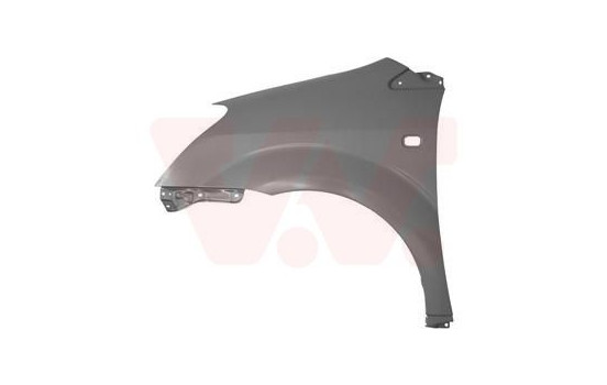 Wing 5398655 Van Wezel, Image 2
