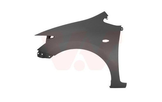Wing 5405655 Van Wezel, Image 2