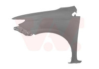 Wing 5407657 Van Wezel