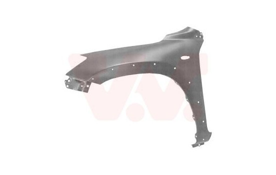 Wing 5470656 Van Wezel, Image 2
