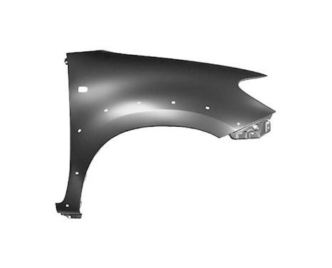 Wing 5485656 Van Wezel