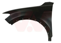 Wing 5710657 Van Wezel