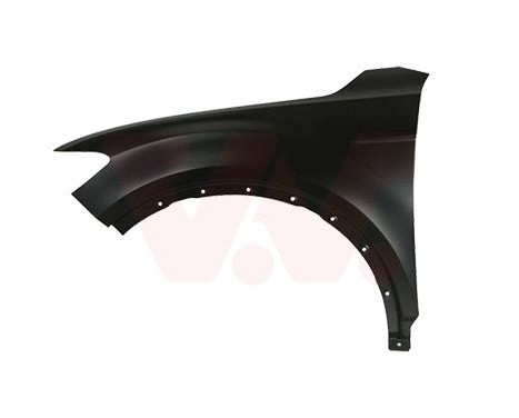 Wing 5710657 Van Wezel