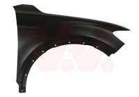 Wing 5710658 Van Wezel