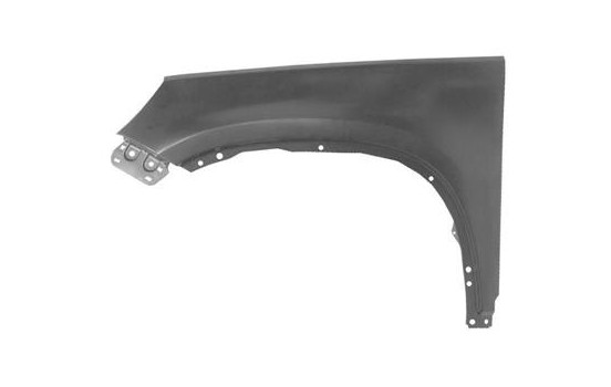 Wing 5745657 Van Wezel