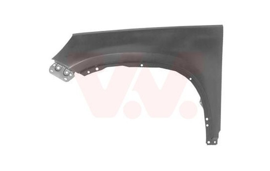 Wing 5745657 Van Wezel, Image 2