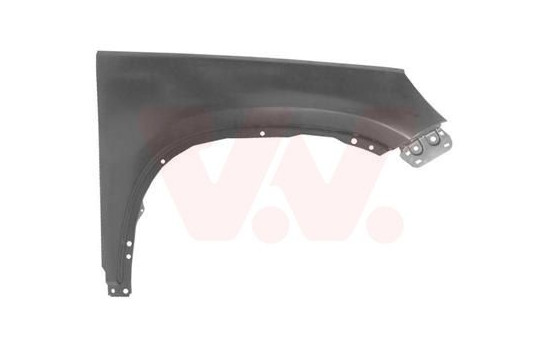 Wing 5745658 Van Wezel, Image 2
