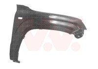 Wing 5785656 Van Wezel