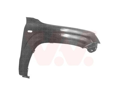 Wing 5785656 Van Wezel