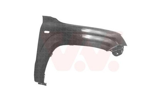 Wing 5785656 Van Wezel