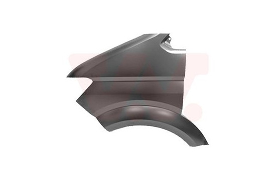 Wing 5792657 Van Wezel